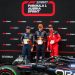 Avusturya’da kazanan Verstappen