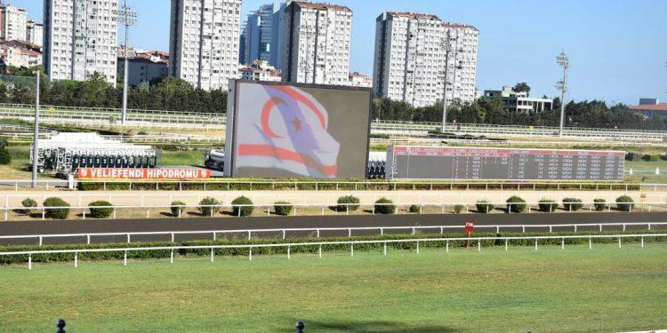 KKTC Koşusu İstanbul’da yapıldı