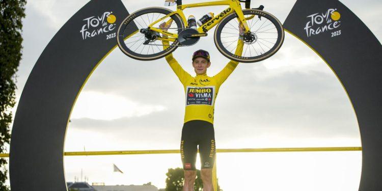 Fransa’da şampiyon Vıngegard