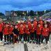 U12 Futbol Karması Trabzon’da