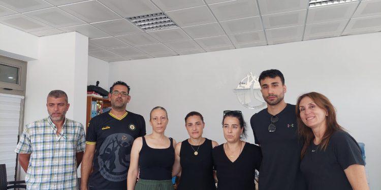 Kıbrıslı Türk Basketbolcu Erten Gazi Şampiyon Melekleri unutmadı.