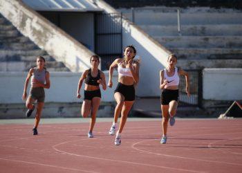 Atletizmde Federasyon Deneme Yarışı Düzenliyor