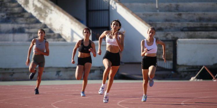 Atletizmde Federasyon Deneme Yarışı Düzenliyor