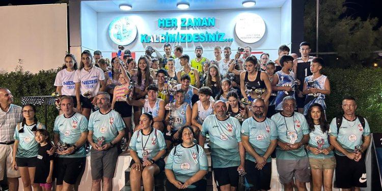 2023 Şampiyon Melekler Plaj Voleybolu Ligi Şampiyonları Belli Oldu