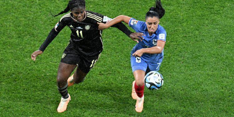 FIFA Kadınlar Dünya Kupası