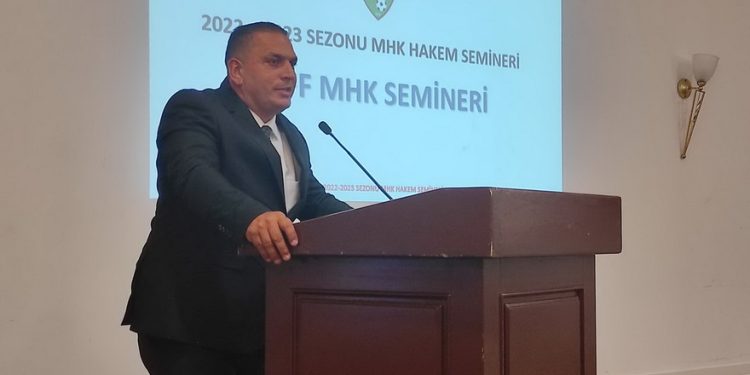 Karavezirler istifa etti