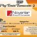 KKTF PLAJ TENİSİ-2 NOYANLAR CUP BAŞLIYOR
