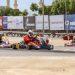 Karting’de 4’üncü ayak