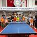Masa Tenisi’nde alt yapı çalışmaları