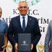 Milli Eğitim Bakanlığı ile Lefkoşa Badminton Kulübü arasında protokol imzalandı