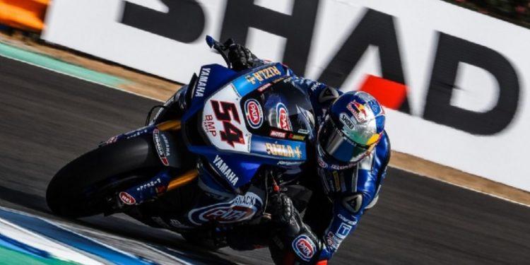 Çekya’da kazanan Toprak Razgatlıoğlu