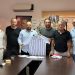 Yenicami, Perçinci ile anlaştı