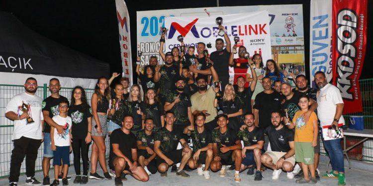 İkinci ‘Race Fest’ organizasyonu