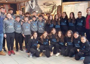 Yılın başarı ödülleri sahiplerini buluyor