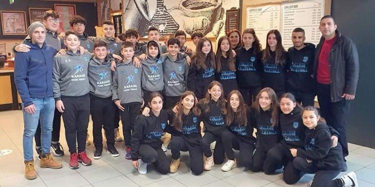 Yılın başarı ödülleri sahiplerini buluyor