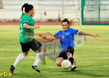 Sertoğlu, kadın futbolunu değerlendirdi