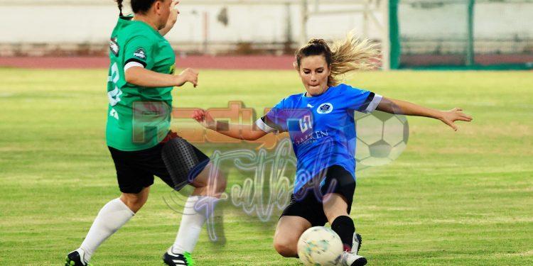 Sertoğlu, kadın futbolunu değerlendirdi
