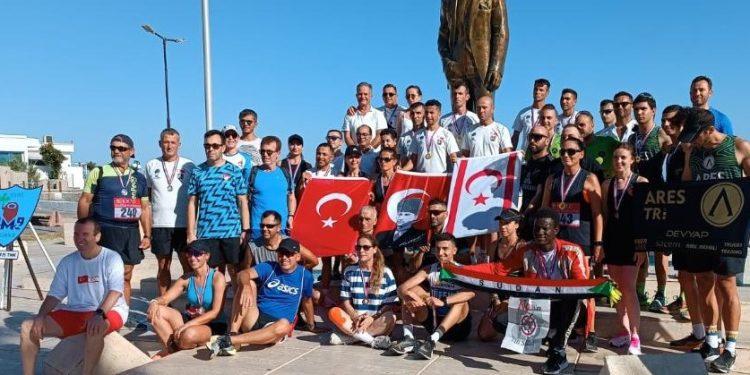 20 Temmuz Yol Koşusu