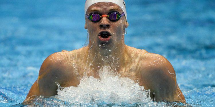 Phelps’in rekoru tarih oldu