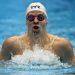 Phelps’in rekoru tarih oldu