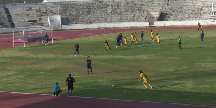 Asbuzu U16’da Güzelyurt-Lefke ilk finalist