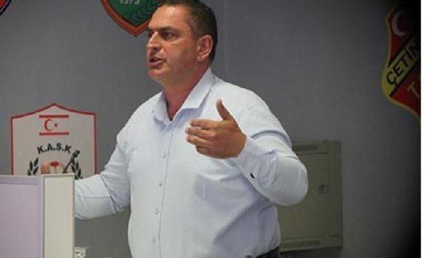 Kulüpler Birliği’nde başkan yeniden Karavezirler