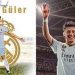 Arda Güler, resmen Real Madrid’de