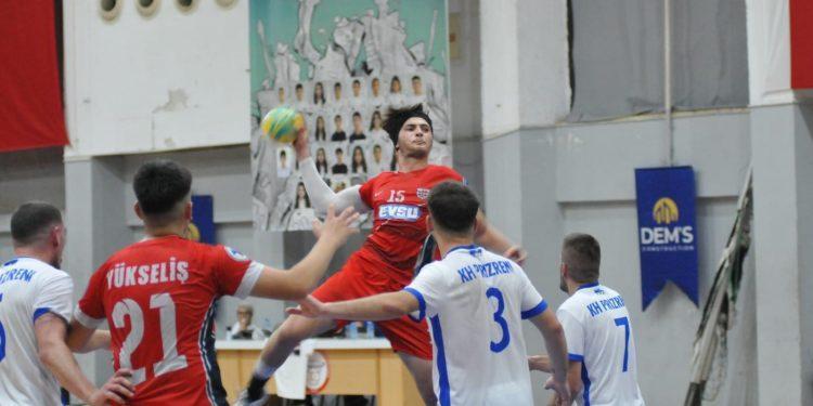 Prizren, Yükseliş’e konuk oldu