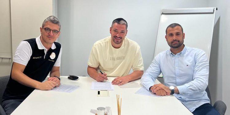 Cedi Osman Akademi, KKTC’de