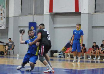 YDÜ – Prizren yenişemedi: 24-24