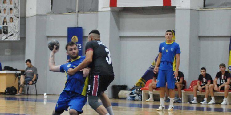 YDÜ – Prizren yenişemedi: 24-24