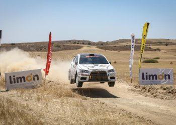 İskele Rallisi yarın başlıyor