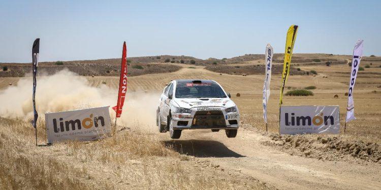 İskele Rallisi yarın başlıyor