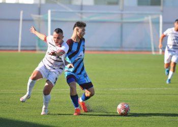 İktisatbank BTM 2.Lig’de final zamanı
