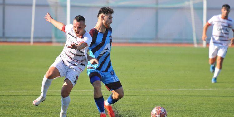 İktisatbank BTM 2.Lig’de final zamanı