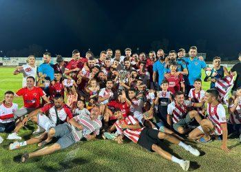 Dipkarpaz ve Tuzlaspor, BTM 1.Lig’de