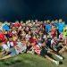 Dipkarpaz ve Tuzlaspor, BTM 1.Lig’de