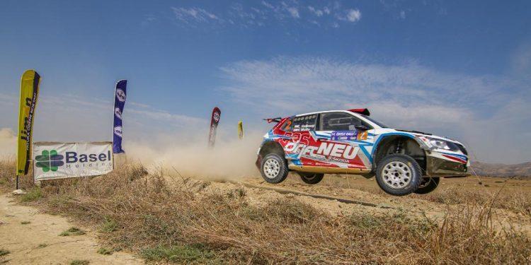 İskele Rallisi, Haskasap-Mulla ikilisinin