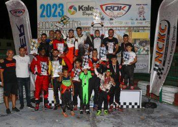 ROK Cup Karting Şampiyonası