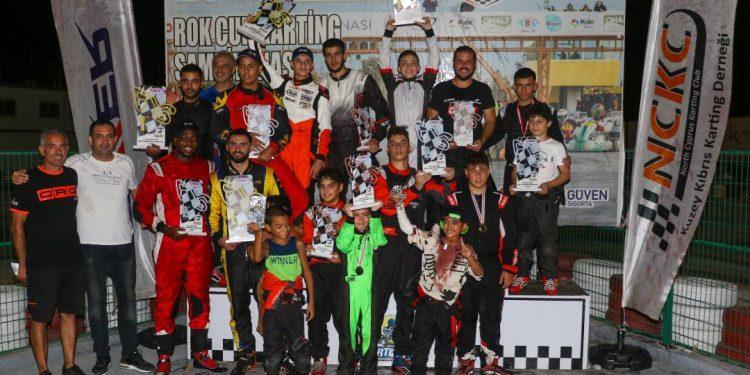 ROK Cup Karting Şampiyonası
