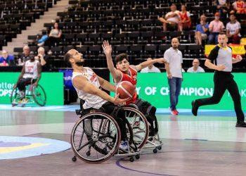 Türkiye, İspanya’ya kaybetti: 73-66