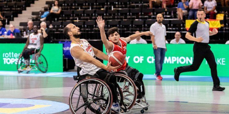 Türkiye, İspanya’ya kaybetti: 73-66