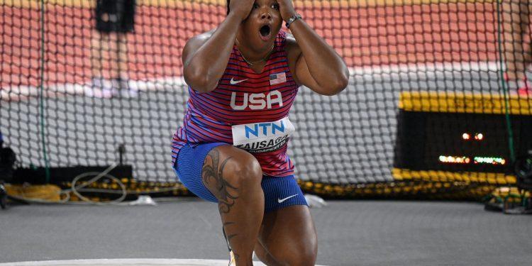 Macaristan’da düzenlenen “Dünya Atletizm Şampiyonası”nın dördüncü günü tamamlandı