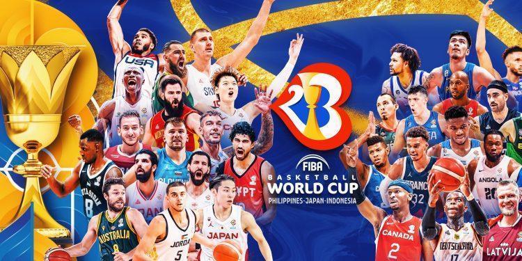 Dünya Basketbol Şampiyonası