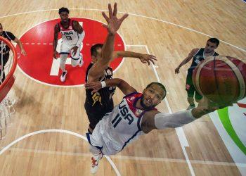 Basketbol Dünya Kupası