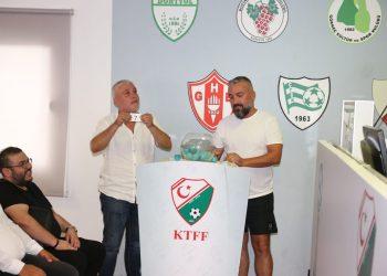 AKSA Süper Lig ve AKSA 1.Lig’de 2023-2024 sezonu fikstürü çekildi