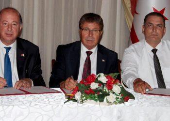 “Sağlık Muayeneleri ve Sağlık Raporlarına İlişkin İşbirliği Protokolü” imzalandı