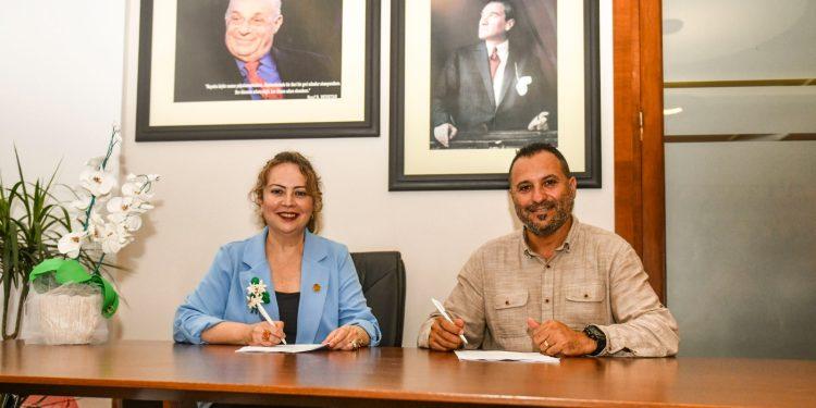 KTSYD İLE ACAPULCO ARASINDA PROTOKOL İMZALANDI