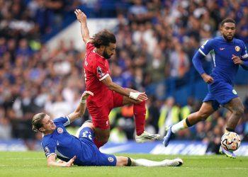 Lıverpool, Barcelona ve PSG berabere