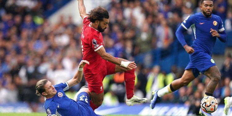 Lıverpool, Barcelona ve PSG berabere